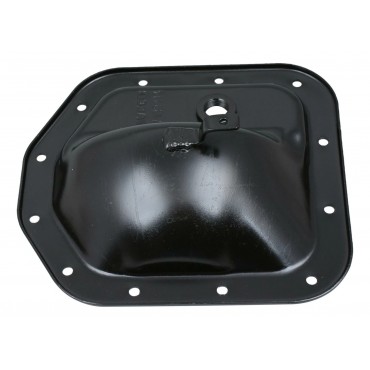 Couvercle Protection Boite de Transfert Pour Iveco Daily III 7183114