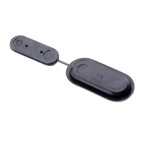 Couvercle Seuil de Chassis Pour Dacia Logan Express Logan II Sandero 7703074272