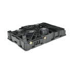 Couvercle Support de Batterie Pour Renault Captur I Clio IV 648601269R