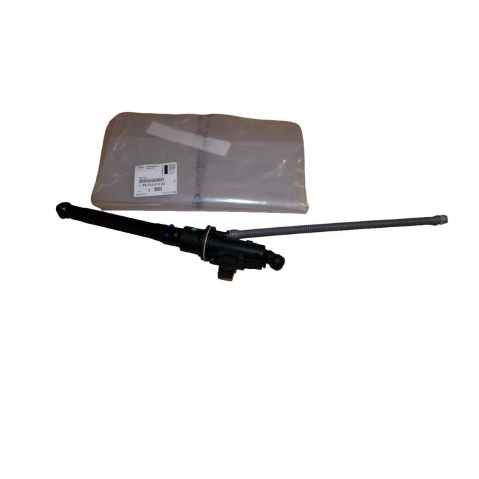 Cylindre Emetteur d'Embrayage Pour Citroen C4 Cactus 9803401080