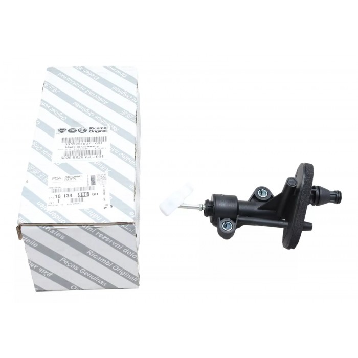 Cylindre Emetteur d'Embrayage Pour Abarth Punto Alfa Romeo Mito 1613489880