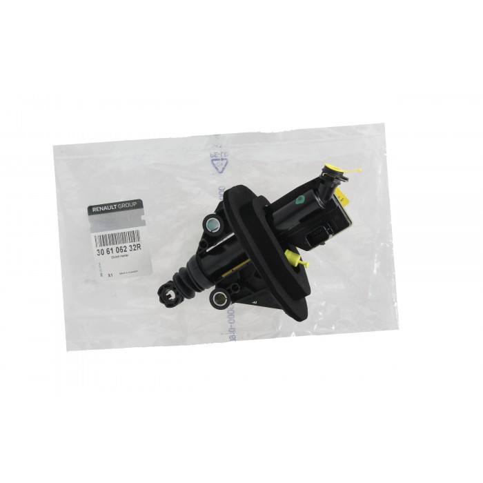 Cylindre Emetteur d'Embrayage Pour Renault Megane IV 306106232R