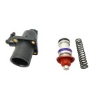 Cylindre Emetteur d'Embrayage Pour Renault Clio III Modus Trafic II 309300676R