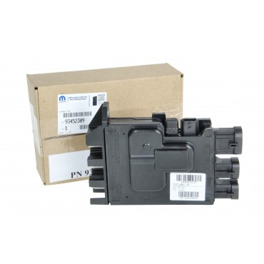 Dispositif de Commande de la Batterie Pour Fiat Talento Opel Vivaro B 93452309