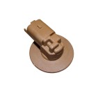 Douille d'Ampoule Pour Dacia Dokker Lodgy 261343064R