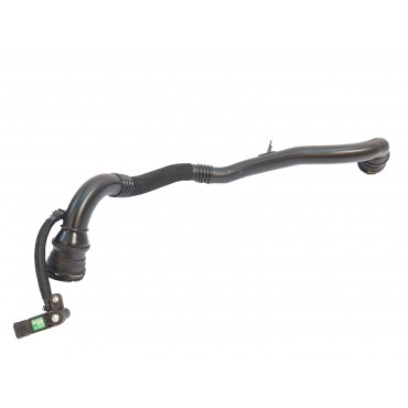 Durite de Suralimentation Pour Dacia Duster 1.5 dCi 2010-2018 144607625R