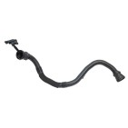 Durite de Suralimentation Pour Dacia Duster 1.5 dCi 2010-2018 144607625R