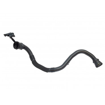 Durite de Suralimentation Pour Dacia Duster 1.5 dCi 2010-2018 144607625R