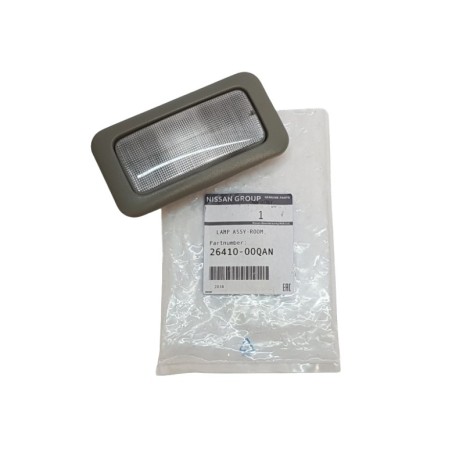 éclairage intérieur Pour Opel Vivaro Renault Kangoo II Trafic II 2641000QAN