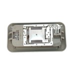 éclairage intérieur Pour Opel Vivaro Renault Kangoo II Trafic II 2641000QAN