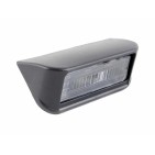 éclairage Led Plaque d'Immatriculation Pour Citroën Nemo Peugeot Bipper 6340H0