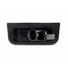éclairage Led Plaque d'Immatriculation Pour Citroën Nemo Peugeot Bipper 6340H0