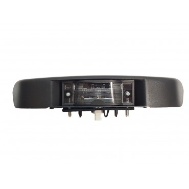 éclairage Led Plaque d'Immatriculation Pour Nissan Primastar 8200018519