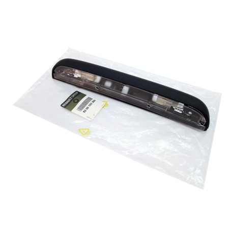 éclairage Led Plaque d'Immatriculation Pour Renault Kangoo 1997-2005 8200103260