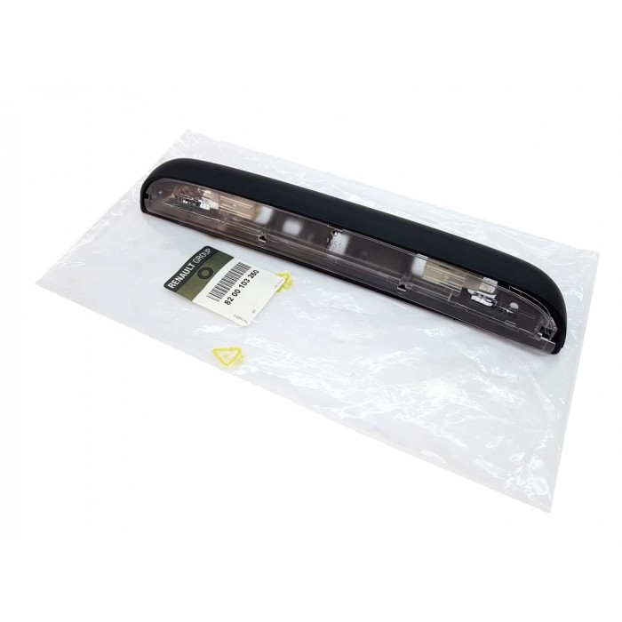 éclairage Led Plaque d'Immatriculation Pour Renault Kangoo 1997-2005 8200103260