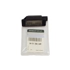 éclairage Led Plaque d'Immatriculation Pour Renault Megane 265109646R