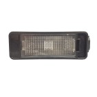 éclairage Led Plaque d'Immatriculation Pour Renault Megane 265109646R