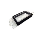 éclairage Led Plaque d'Immatriculation Pour Renault Trafic II 7700428051