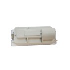 éclairage Led Plaque d'Immatriculation Pour Renault Clio I II 7701036245