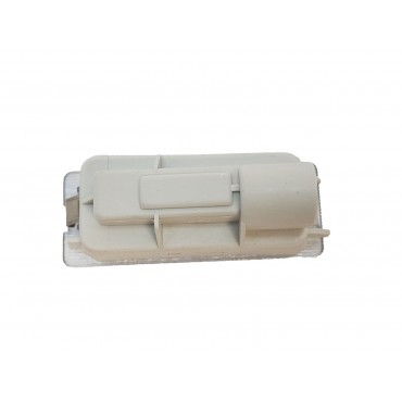 éclairage Led Plaque d'Immatriculation Pour Renault Clio I II 7701036245