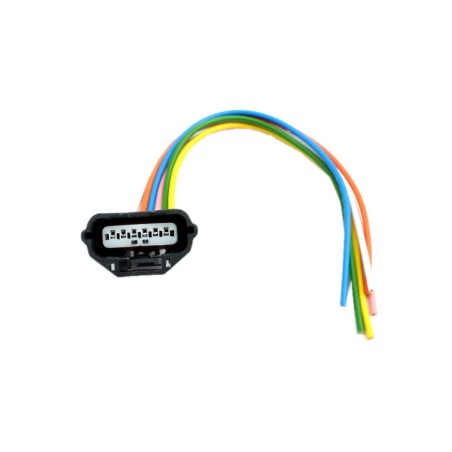 Faisceau Câble de Vanne EGR Pour Laguna II Megane II Scénic II 7701479070