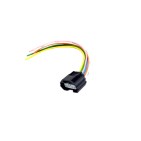 Faisceau Câble de Vanne EGR Pour Laguna II Megane II Scénic II 7701479070