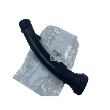Durite d'Admission d'Air Pour Citroën Berlingo C3 C4 C5 Fiat Doblo 9817416680