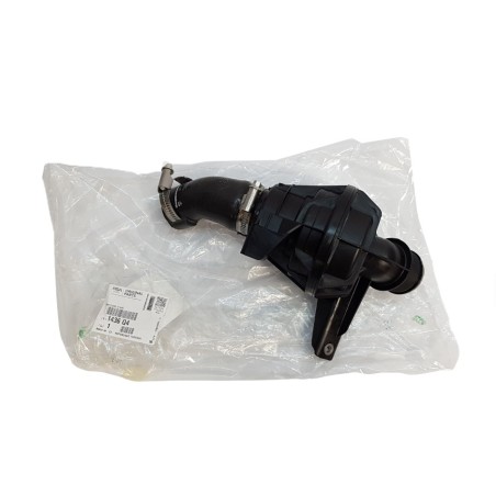 Durite d'Admission d'Air Pour Citroën Nemo Peugeot Bipper 1.4 HDi 1436Q4