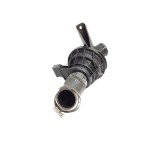 Durite d'Admission d'Air Pour Citroën Nemo Peugeot Bipper 1.4 HDi 1436Q4