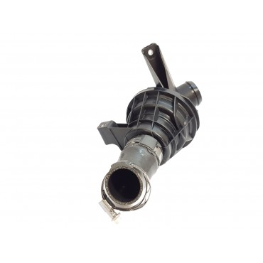 Durite d'Admission d'Air Pour Citroën Nemo Peugeot Bipper 1.4 HDi 1436Q4