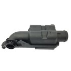 Durite d'Admission d'Air Pour Citroën C1 C2 C3 I II Xsara Ford Fiesta V 144023