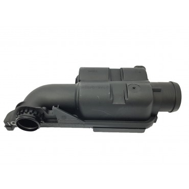 Durite d'Admission d'Air Pour Citroën C1 C2 C3 I II Xsara Ford Fiesta V 144023