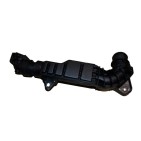 Durite d'Admission d'Air Pour Citroën Berlingo C4 Peugeot 3008 9810958280