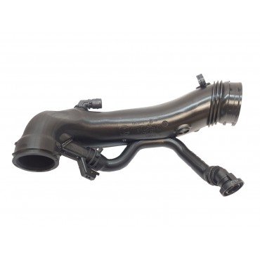 Durite d'Admission d'Air Pour Citroën C4 Peugeot 3008 II 5008 508 I V763335580