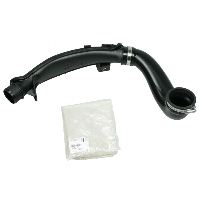 Durite d'Admission d'Air Pour Citroën C4 I C5 III Peugeot 3008 I 308 I 1440J0