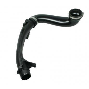 Durite d'Admission d'Air Pour Citroën C4 I C5 III Peugeot 3008 I 308 I 1440J0