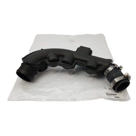 Durite d'Admission d'Air Pour Citroën C4 I II C5 III Peugeot 3008 I 308 1440J1