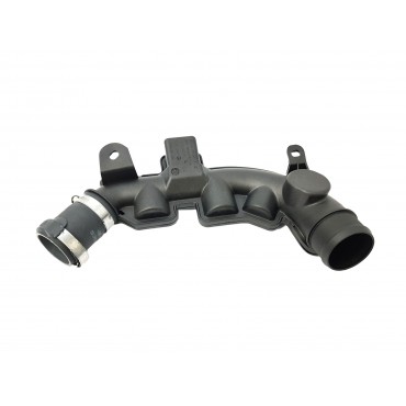 Durite d'Admission d'Air Pour Citroën C4 I II C5 III Peugeot 3008 I 308 1440J1