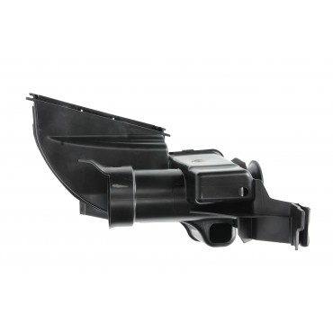 Durite d'Admission d'Air Pour Citroën C-Elysee C2 C3 I II C4 Peugeot 207 1436Q1