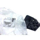 Durite d'Admission d'Air Pour Citroën Berlingo 1.6 HDi/BlueHDi 75 1434F9