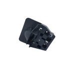 Durite d'Admission d'Air Pour Citroën Berlingo 1.6 HDi/BlueHDi 75 1434F9