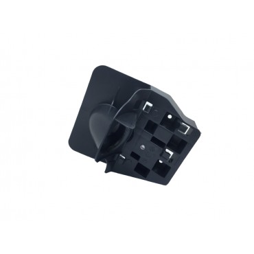 Durite d'Admission d'Air Pour Citroën Berlingo 1.6 HDi/BlueHDi 75 1434F9