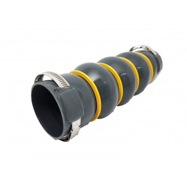 Durite d'Admission d'Air Pour Citroën Berlingo C4 Jumpy II Fiat Scudo 0382NN