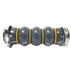 Durite d'Admission d'Air Pour Citroën Berlingo C4 Jumpy II Fiat Scudo 0382NN