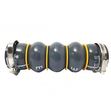Durite d'Admission d'Air Pour Citroën Berlingo C4 Jumpy II Fiat Scudo 0382NN