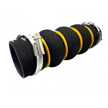 Durite d'Admission d'Air Pour Citroën Berlingo C4 I Jumpy II Fiat Scudo 0382NP