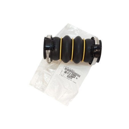 Durite d'Admission d'Air Pour Citroën Berlingo C2 C3 I II C4 I Xsara 0382GW