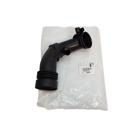 Durite d'Admission d'Air Pour Citroën Berlingo C3 C4 C5 Peugeot 2008 1434F7