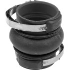 Durite d'Admission d'Air Pour Citroën C2 C3 I Peugeot 1007 207 308 I 0382GL