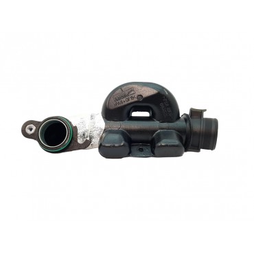 Durite d'Admission d'Air Pour Citroën Berlingo C4 I Peugeot 206 307 308 I 144061